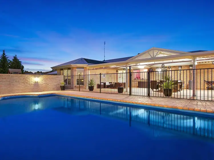 Second view of Homely house listing, 1 Davies Place, Picton NSW 2571