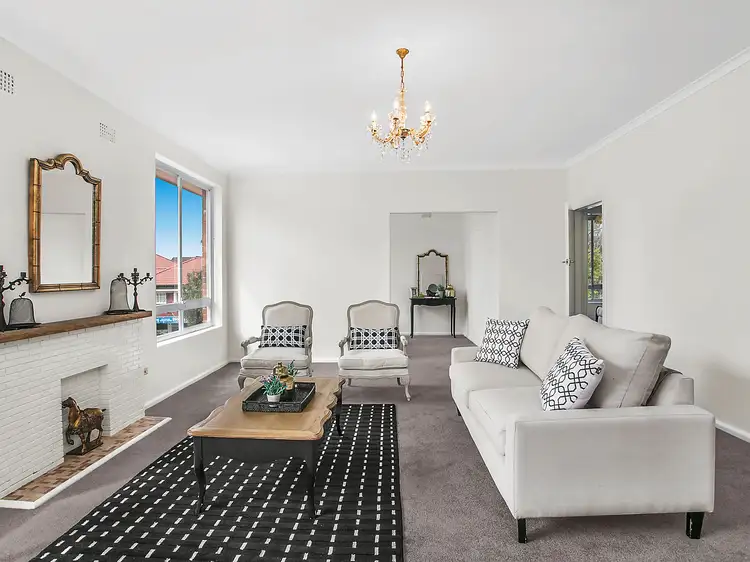 Main view of Homely unit listing, 5/96 Spit Road, Mosman NSW 2088