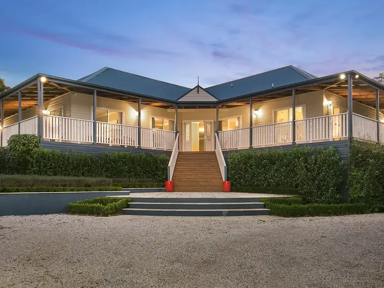 Sixth view of Homely house listing, 26 Yarwood Drive, Exeter NSW 2579