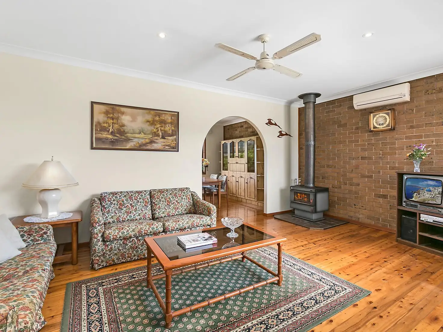 Main view of Homely house listing, 44 Cobblers Avenue, Figtree NSW 2525