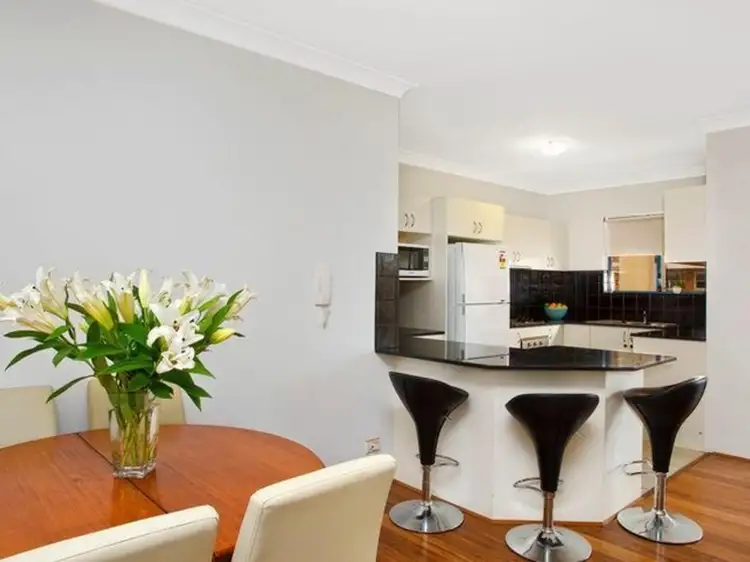 4/64 Anzac Parade, Kensington NSW 2033