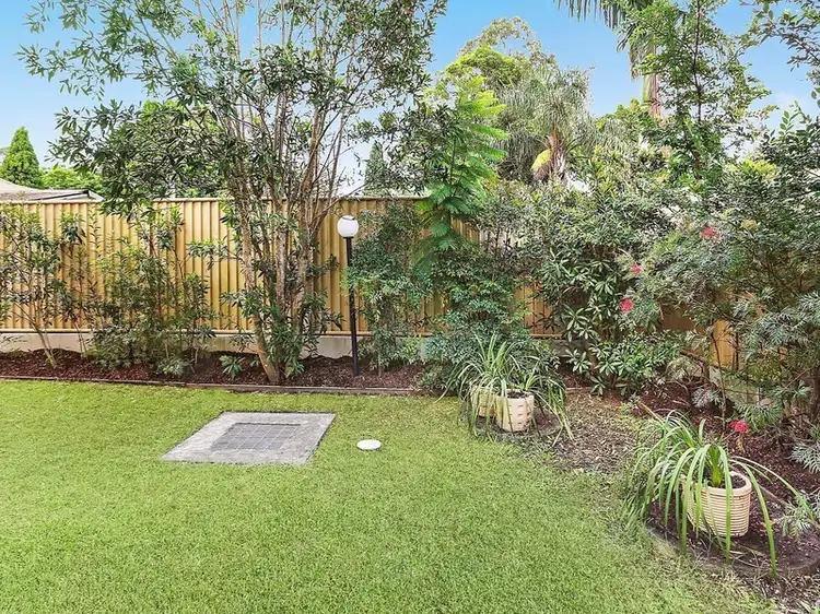 3/93 Vimiera Road, Eastwood NSW 2122