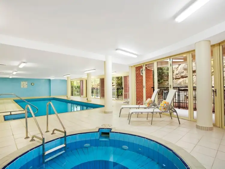 Sixth view of Homely apartment listing, 17/265 Midson Road, Beecroft NSW 2119