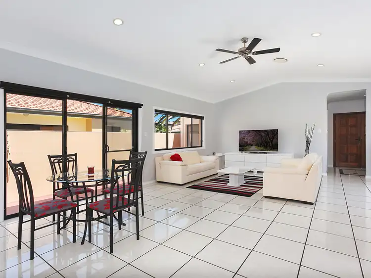 Third view of Homely house listing, 541 Oyster Cove Promenade, Helensvale QLD 4212