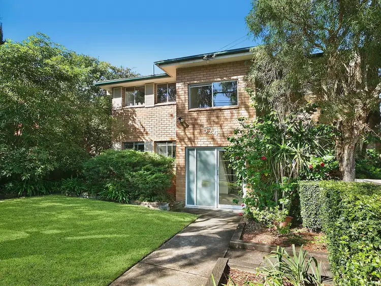 Fourth view of Homely apartment listing, 7/524 Mowbray Road, Lane Cove NSW 2066