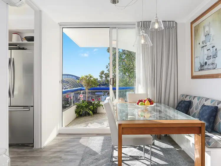 Fourth view of Homely apartment listing, 18/59 Wrights Road, Drummoyne NSW 2047