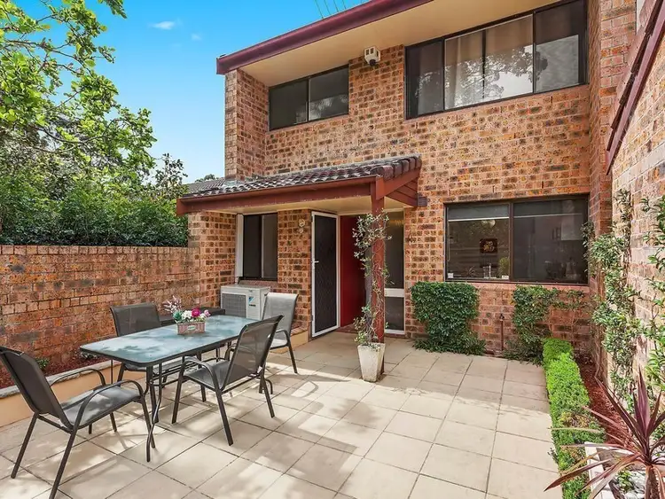 33/46 Fontenoy Road, Macquarie Park NSW 2113