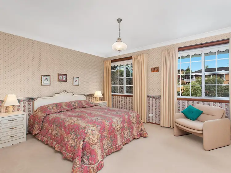 Third view of Homely house listing, 55 Oakes Road, Carlingford NSW 2118