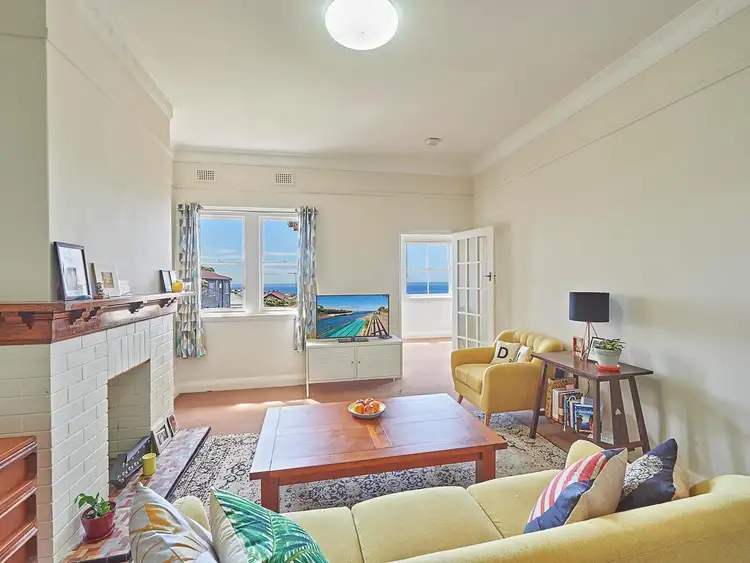 Third view of Homely block of units listing, 15 Barry Street, Clovelly NSW 2031
