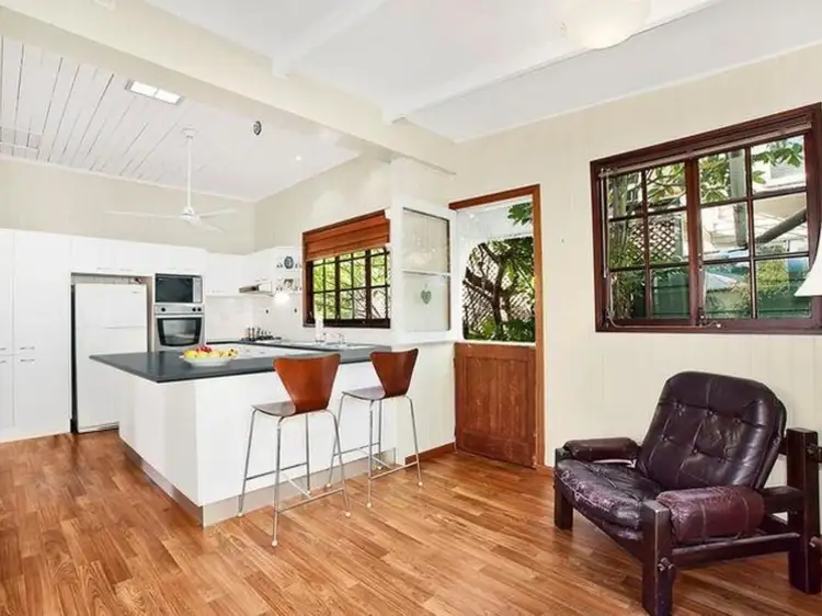 Third view of Homely house listing, 26 Lodge Street, Toowong QLD 4066