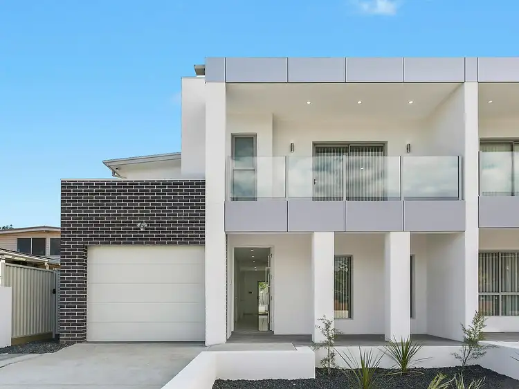 Main view of Homely house listing, 5A Adrian Place, Greystanes NSW 2145