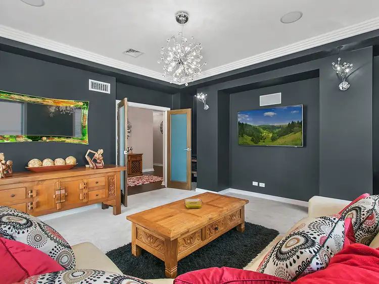 Fourth view of Homely house listing, 2 The Straight, Oran Park NSW 2570