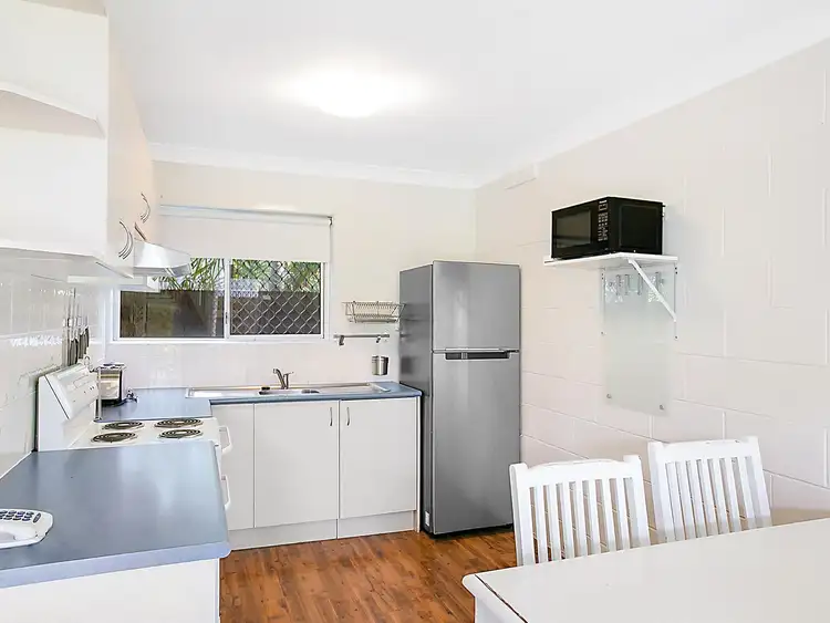 Third view of Homely apartment listing, 2/26 Cronin Avenue, Main Beach QLD 4217