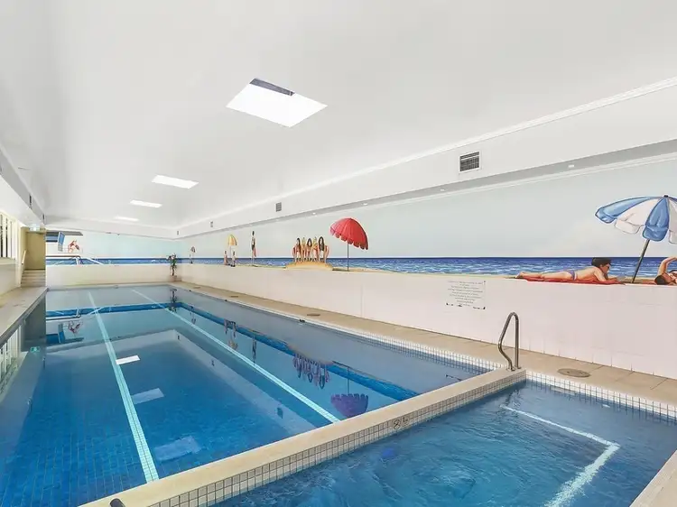 Fourth view of Homely apartment listing, 27/23 Romsey Street, Waitara NSW 2077