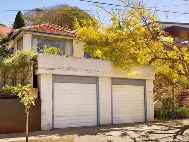 Fourth view of Homely house listing, 105 Manning Road, Woollahra NSW 2025