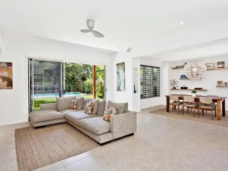 Fourth view of Homely house listing, 79 Palm beach Avenue, Palm Beach QLD 4221