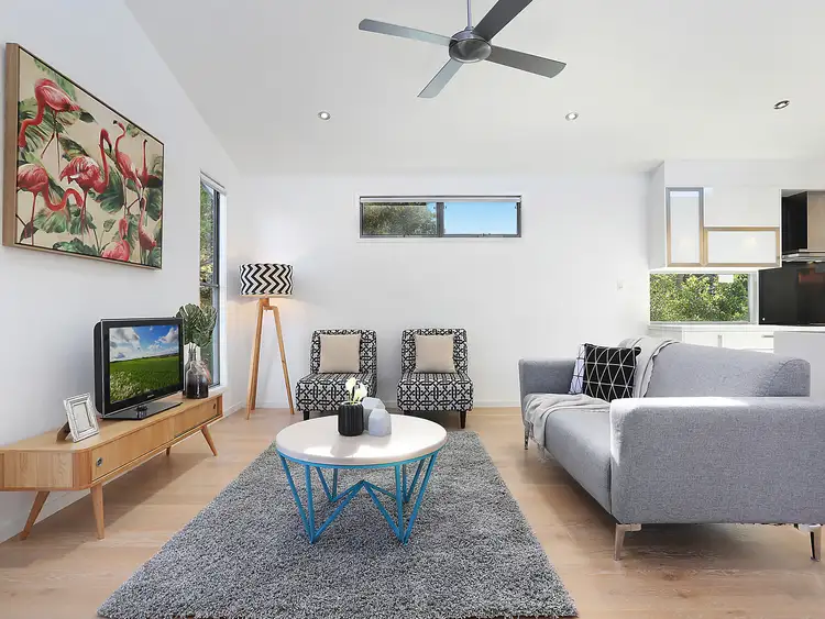 Fifth view of Homely house listing, 36A Harriet Street, West End QLD 4101