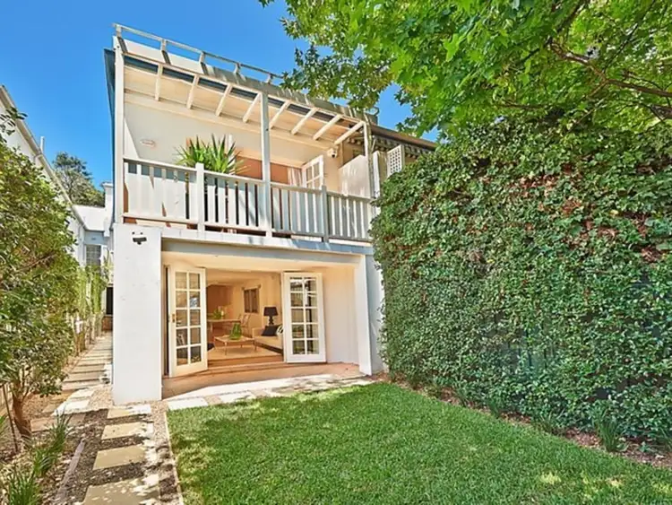 Main view of Homely house listing, 125 Newland Street, Queens Park NSW 2022