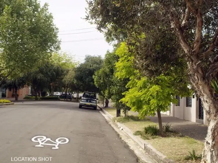 Fourth view of Homely house listing, 282 Belmont Street, Alexandria NSW 2015