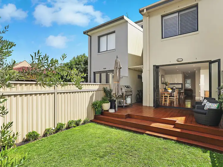 16 Beaconsfield Street, Alexandria NSW 2015