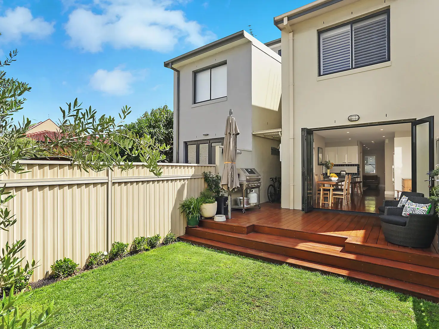 Main view of Homely house listing, 16 Beaconsfield Street, Alexandria NSW 2015
