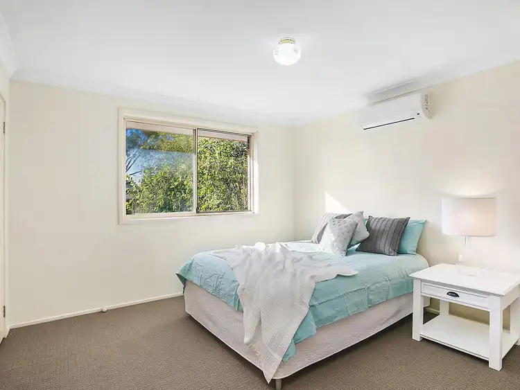 Fifth view of Homely house listing, 8A Mitchell Road, Strathfield NSW 2135