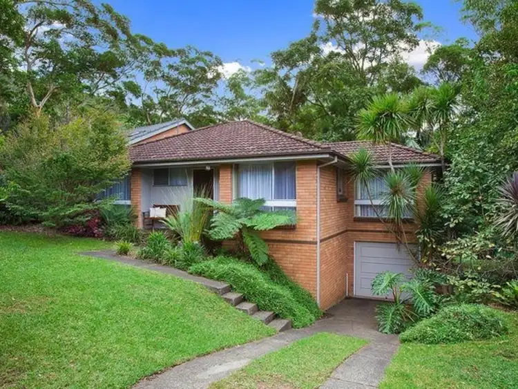 Fourth view of Homely house listing, 372 Cordeaux Road, Mount Kembla NSW 2526