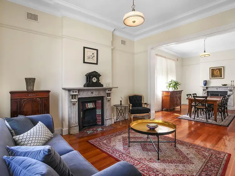 Second view of Homely house listing, 180 Wardell Road, Marrickville NSW 2204