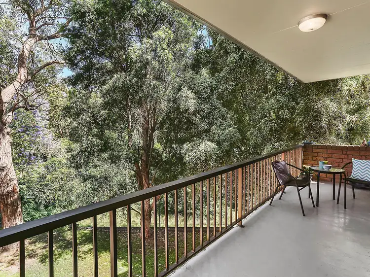 Main view of Homely apartment listing, 3/7 Garden Street, Telopea NSW 2117