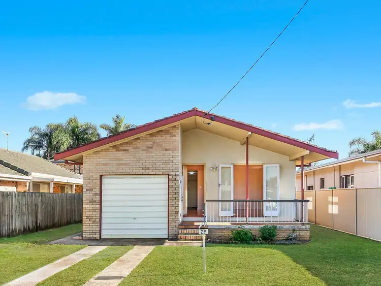 29 First Avenue, Palm Beach QLD 4221