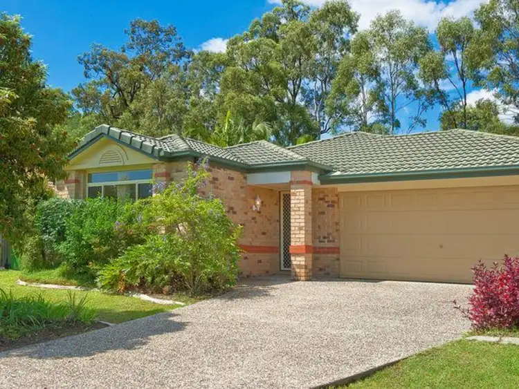 Second view of Homely house listing, 26 Springsure Drive, Mudgeeraba QLD 4213
