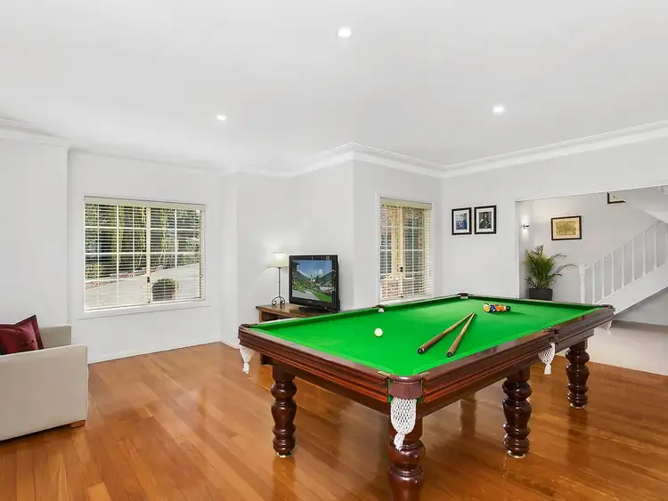 Fourth view of Homely house listing, 6 Simon Close, Illawong NSW 2234