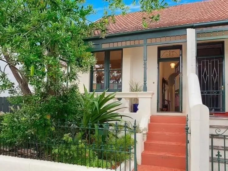 34 Macarthur Parade, Dulwich Hill NSW 2203