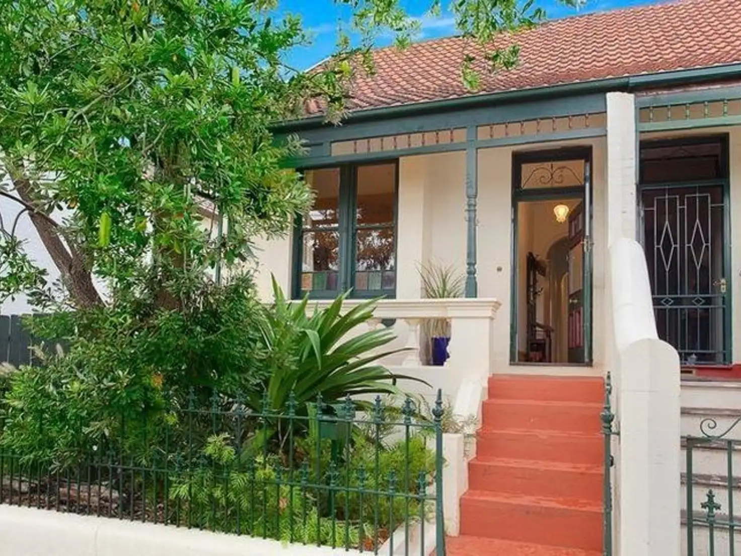 Main view of Homely house listing, 34 Macarthur Parade, Dulwich Hill NSW 2203