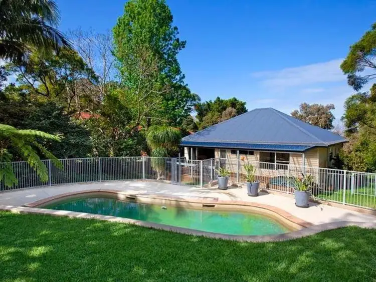 Third view of Homely house listing, 1A Bass Street, Mount Ousley NSW 2519