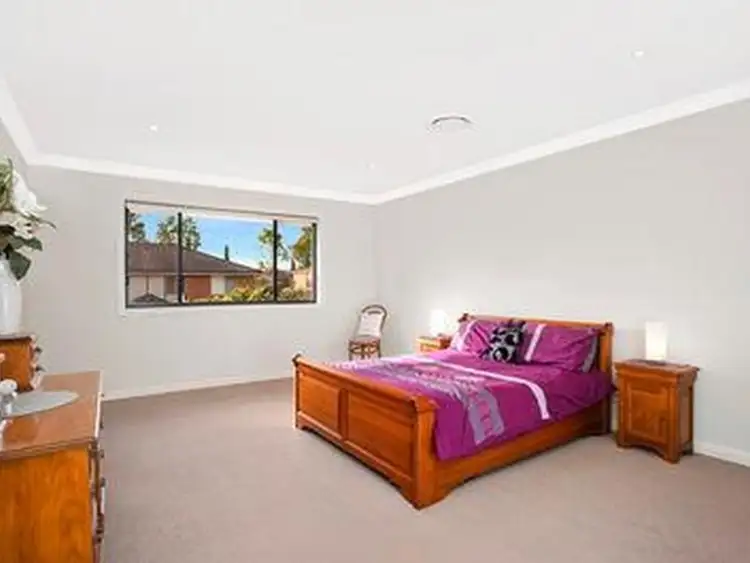 Fifth view of Homely house listing, 17 Cornelius Place, Kellyville NSW 2155