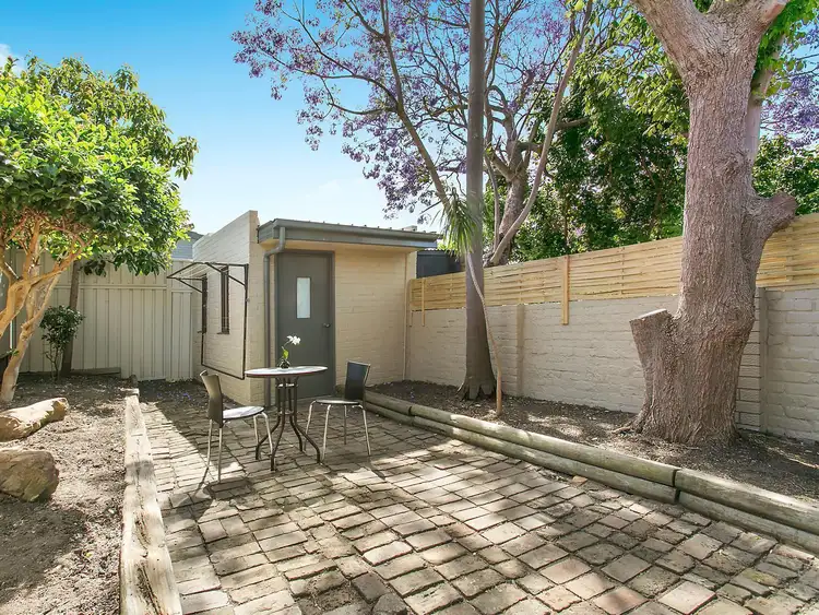 Fourth view of Homely house listing, 8 Excelsior Street, Leichhardt NSW 2040