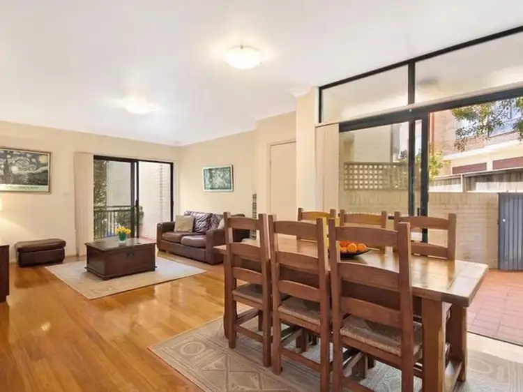 3/33 Battery Street, Clovelly NSW 2031