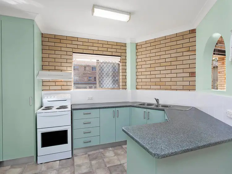 Third view of Homely apartment listing, 3/76 Coolangatta Road, Kirra QLD 4225