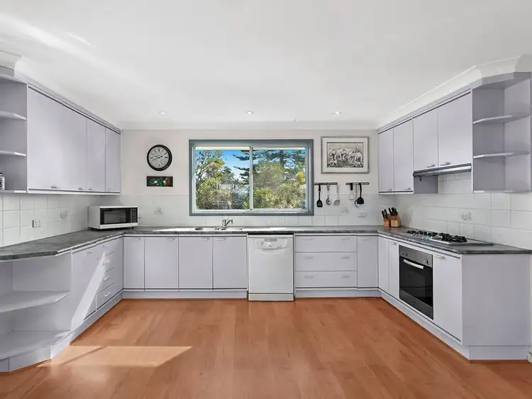 Second view of Homely house listing, 13 Cuttlefish Parade, St Huberts Island NSW 2257