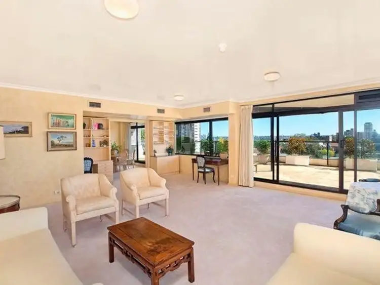 Fourth view of Homely apartment listing, 1302/180 Ocean Street, Edgecliff NSW 2027