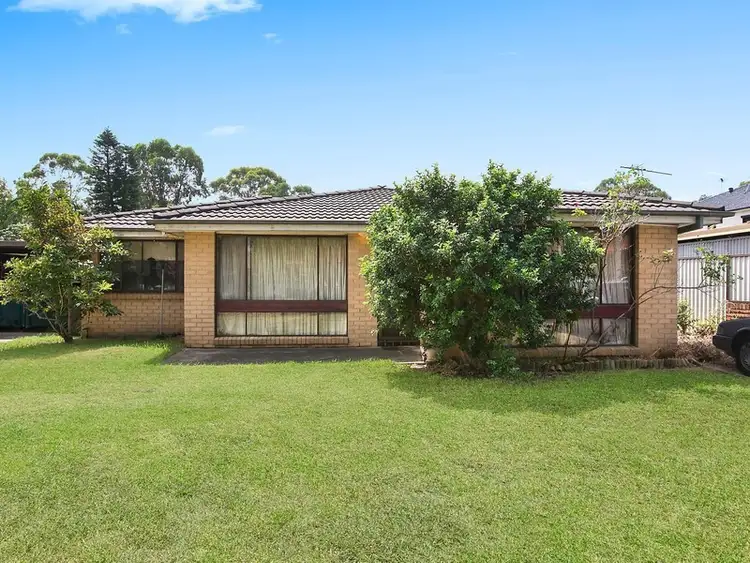 5 Hampshire Place, Wakeley NSW 2176