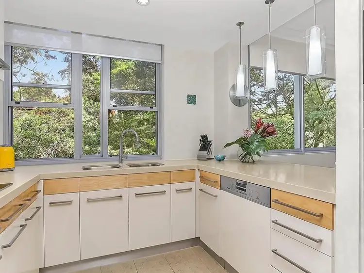 Third view of Homely apartment listing, 34/9 Milray Street, Lindfield NSW 2070