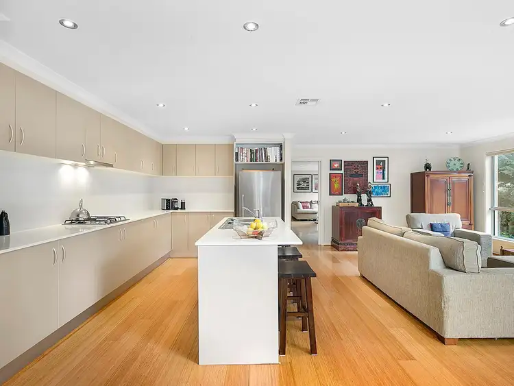 Second view of Homely house listing, 33A Wilkins Street, Mawson ACT 2607