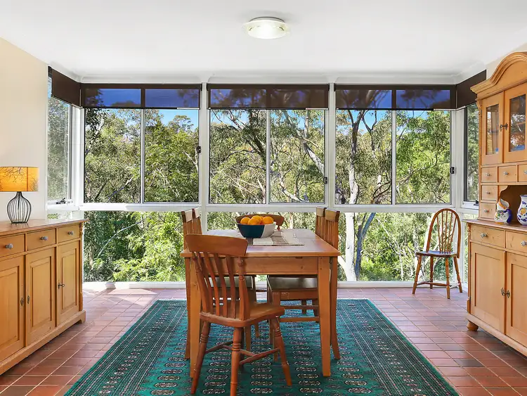 Fourth view of Homely house listing, 20 Cobran Road, Cheltenham NSW 2119