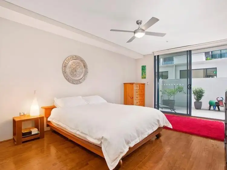 Fourth view of Homely apartment listing, 11/1 Bourke Street, Mascot NSW 2020