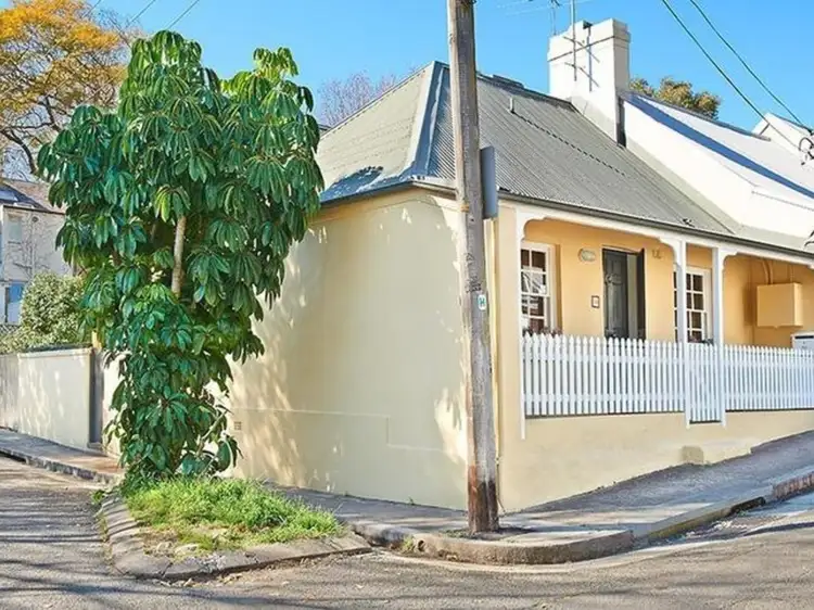 Second view of Homely house listing, 33 Spicer Street, Woollahra NSW 2025