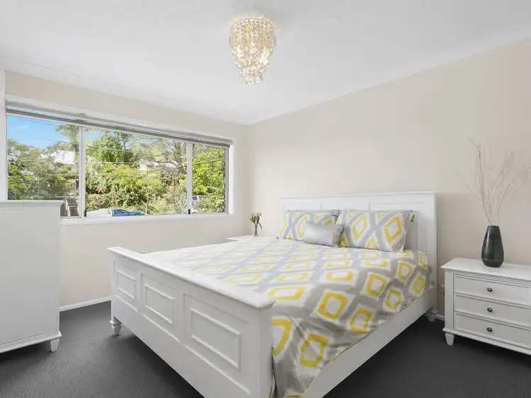 Fifth view of Homely apartment listing, 5/44 Cintra Road, Bowen Hills QLD 4006