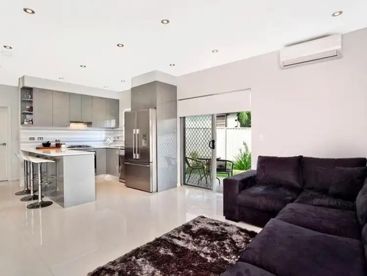 Second view of Homely house listing, 11 Greenslope Street, South Wentworthville NSW 2145