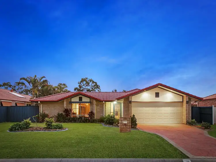 Main view of Homely house listing, 12 Flemington Street, Banora Point NSW 2486